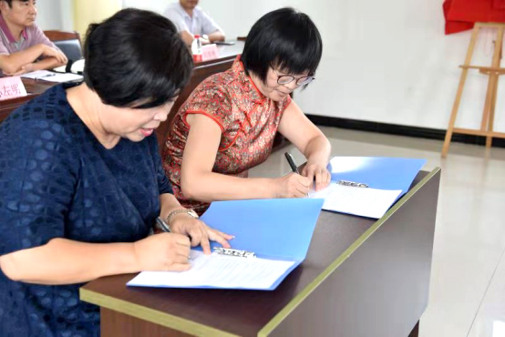 旭宇金坤药业与华北理工大学药学院合作导